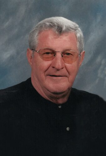 Jerome "Jerry" Horner